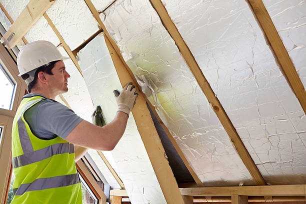 Best Residential Insulation Services  in Stevenson Ranch, CA